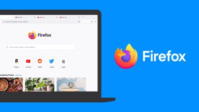 Firefox intègre un VPN gratuit pour protéger vos données