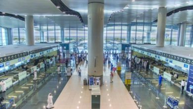 Aéroport King Khalid : une ascension mondiale remarquable