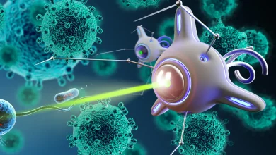 La Dre Amani Al-Jabli remporte l'argent au salon des inventions du Koweït