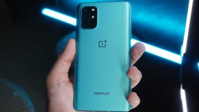 OnePlus dévoile le design du nouveau OnePlus 15T
