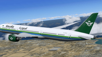 Saudi Airlines affiche le plus faible taux de plaintes en mars 2026