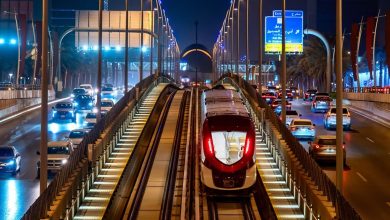 Transports publics en Arabie saoudite : record en 2025