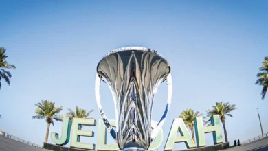 AFC Elite à Djeddah : Al-Ahli vs Johor, Al-Ittihad vs Machida