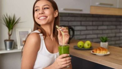 Boissons naturelles pour améliorer l’éclat et la santé de la peau