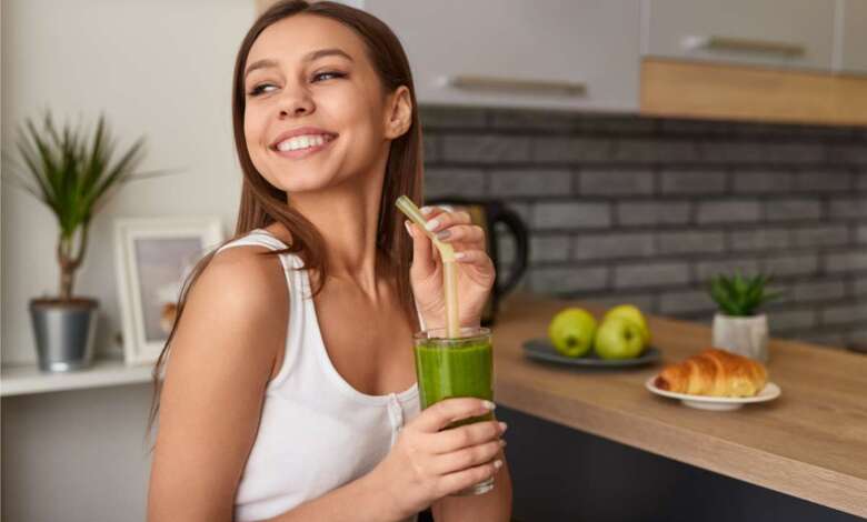 Boissons naturelles pour améliorer l’éclat et la santé de la peau