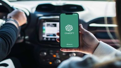 Intégration de ChatGPT avec Apple CarPlay