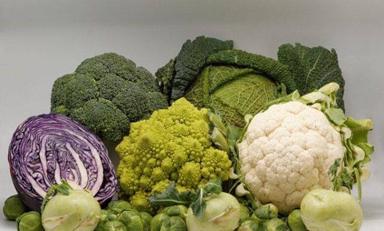 Chou et chou-fleur : des alliés pour le cœur et la digestion