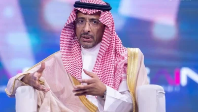 Ministre Industrie : Arabie Saoudite pivot mondial minerais critiques