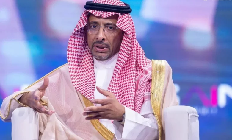 Ministre Industrie : Arabie Saoudite pivot mondial minerais critiques