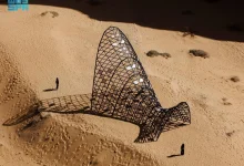 Al-Ula célèbre la Journée mondiale des Arts