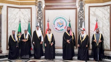 Sommet GCC : leaders arrivent à Djeddah