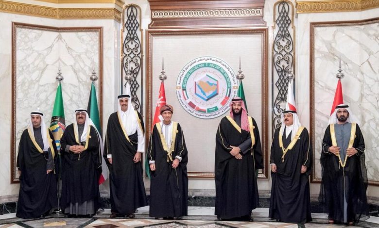 Sommet GCC : leaders arrivent à Djeddah