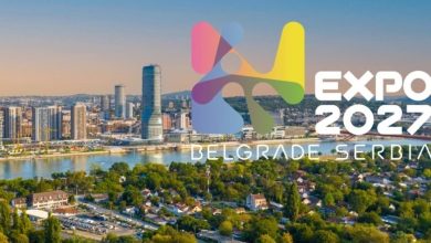 Participation de l’Arabie saoudite à l’Expo Belgrade 2027