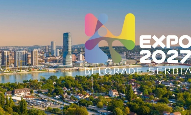 Participation de l’Arabie saoudite à l’Expo Belgrade 2027