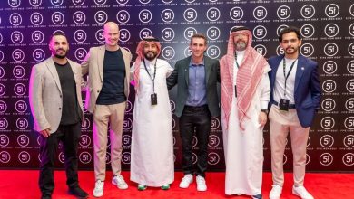 Golf Saudi inaugure “Five Iron Golf” à Riyad