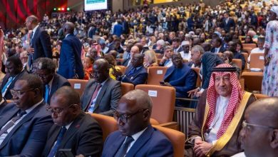 L’Arabie saoudite renforce sa présence au Forum de la paix à Dakar