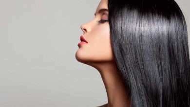 La tendance “Glass Hair” domine la beauté en 2026