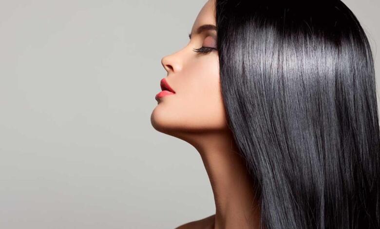 La tendance “Glass Hair” domine la beauté en 2026