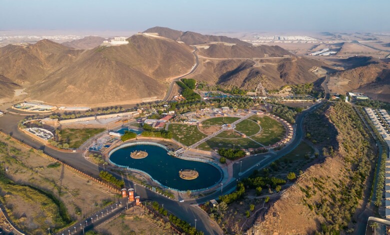 L’Organisation mondiale de la santé classe Hail comme ville saine