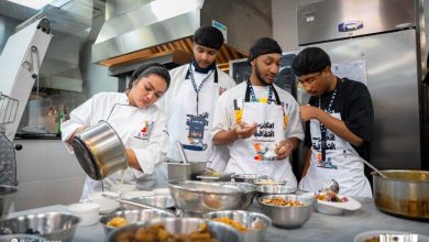 Programme « Expériences culturelles » et identité saoudienne