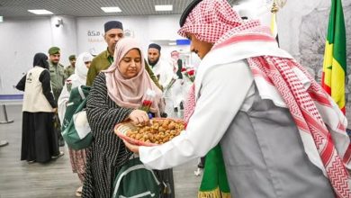 Hajj 1447H : arrivée des premiers pèlerins en Arabie saoudite