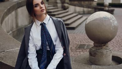 Le costume formel entre le classique et la mode moderne