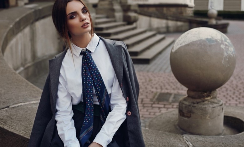 Le costume formel entre le classique et la mode moderne