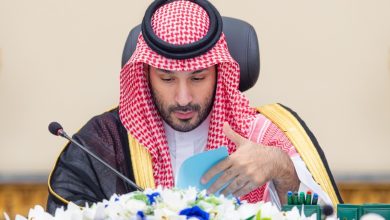 Le prince héritier préside le Conseil des ministres à Djeddah