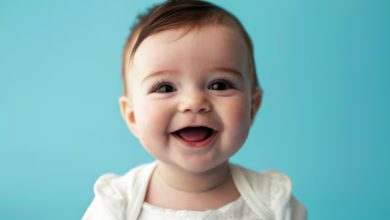 Le sourire : un geste naturel aux nombreux bienfaits