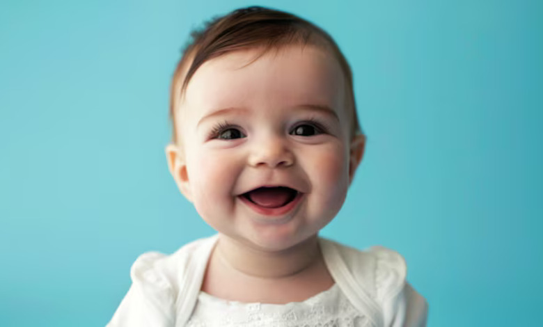 Le sourire : un geste naturel aux nombreux bienfaits