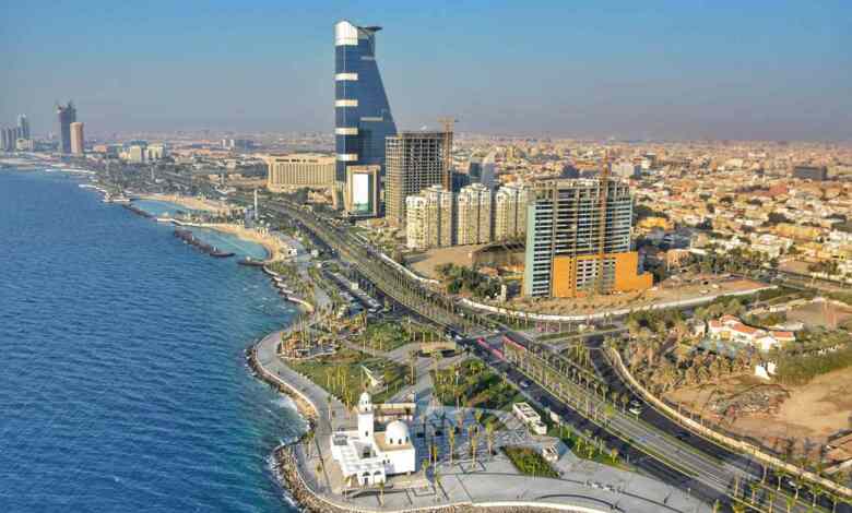 Initiative “La Mariée de la mer Rouge” à Djeddah