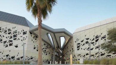 Inauguration du Musée du Pétrole à Riyad