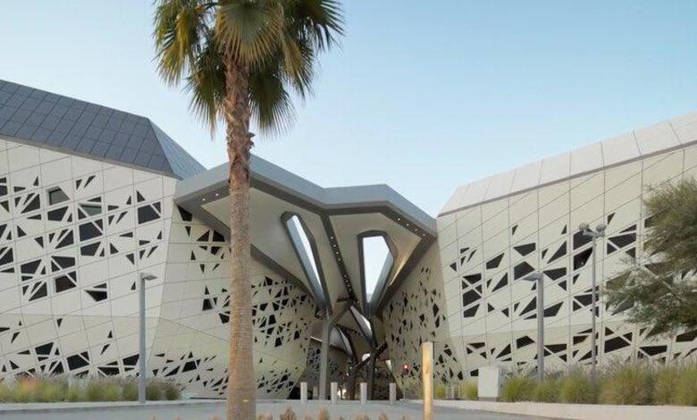 Inauguration du Musée du Pétrole à Riyad