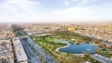 Riyad rejoint le Conseil ISOCARP