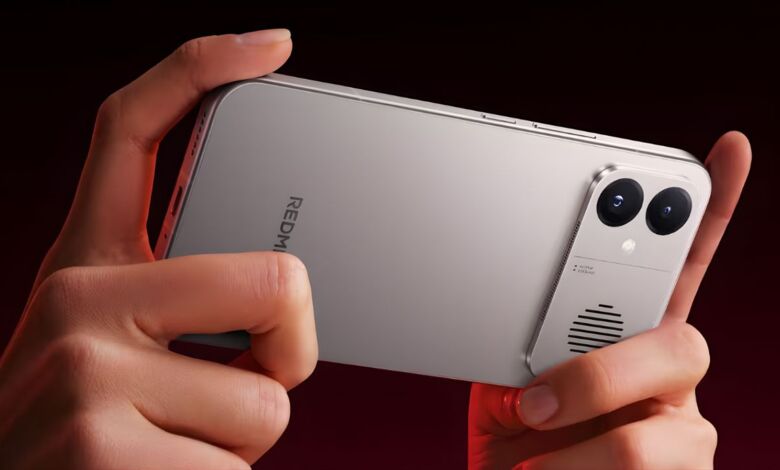 Redmi K90 Max : le nouveau smartphone gaming de Xiaomi