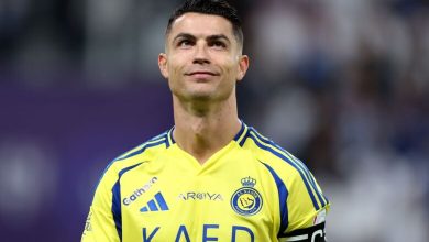 Ronaldo ambassadeur de la Coupe du monde 2034