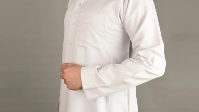Mode masculine estivale : confort et légèreté