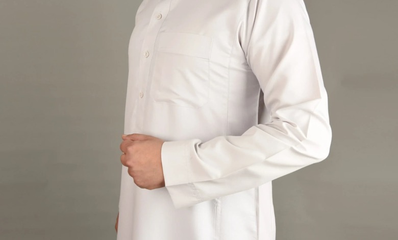 Mode masculine estivale : confort et légèreté