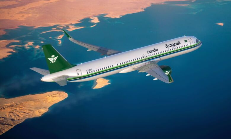 Saudia lance 8 destinations saisonnières pour l’été 2026