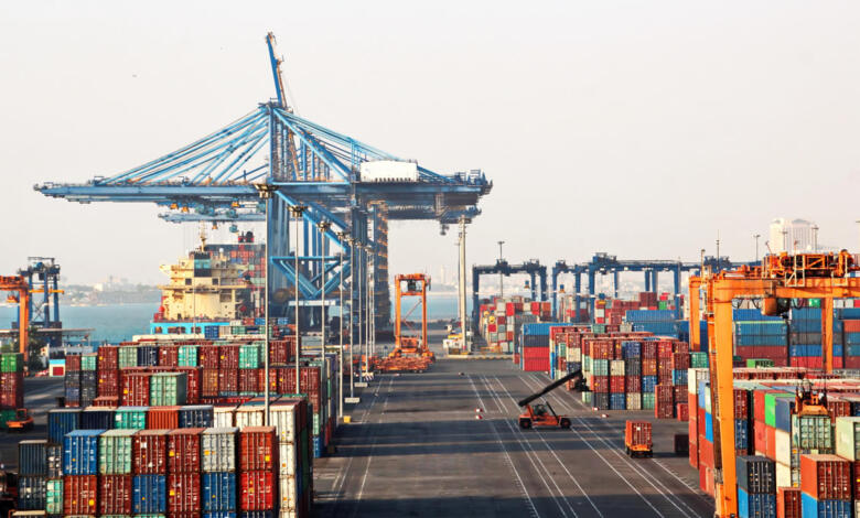 Service SGX reliant Djeddah, Chine, Égypte et Malaisie