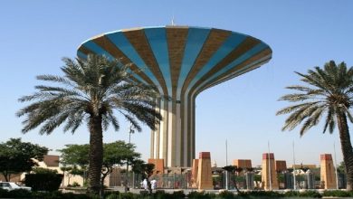 Tour de l’eau de Riyad : un symbole architectural et historique