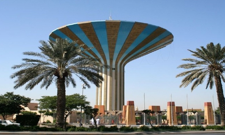 Tour de l’eau de Riyad : un symbole architectural et historique