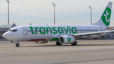 Annulations Transavia mai-juin 2026 : crise carburant