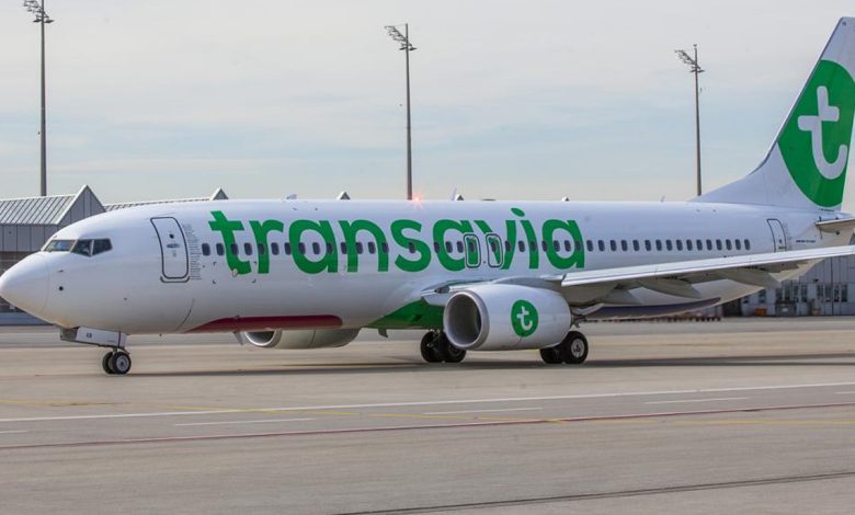 Annulations Transavia mai-juin 2026 : crise carburant