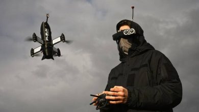 Zelensky : drones low-cost fabriqués avec l'Arabie Saoudite
