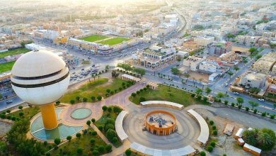 Croissance du secteur touristique à Al-Qassim de 17 %