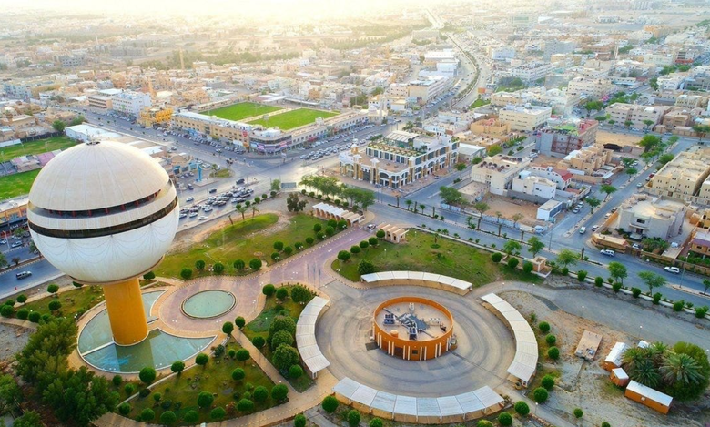 Croissance du secteur touristique à Al-Qassim de 17 %