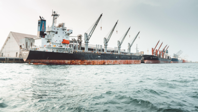 Mawani lance une initiative pour les navires bloqués dans le Golfe