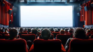 L’action et la comédie dominent le box-office saoudien