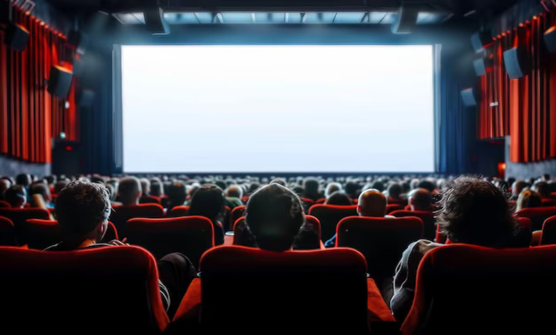 L’action et la comédie dominent le box-office saoudien